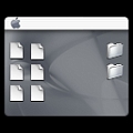 System Graphite Desktop